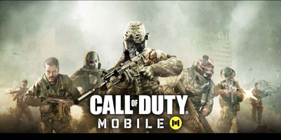Mainkan Call of Duty di Ponsel Mulai Oktober! thumbnail